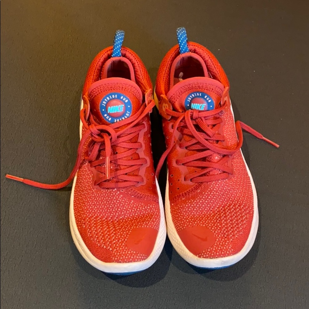 Nike Joy Ride Sneakers - Picture 2 of 8